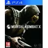 PS4 Mortal Kombat X - Usato