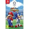 Mario & Sonic Ai Giochi Olimpici Tokyo 2020 - Usato