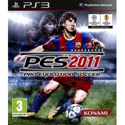 Pro Evolution Soccer 2011 -...