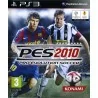 Pro Evolution Soccer 2010 - Usato