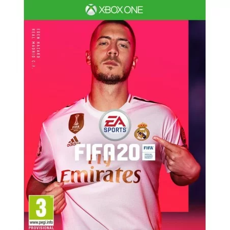 Fifa 20 - Usato