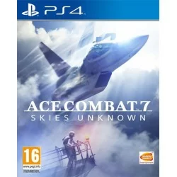 Ace Combat 7 Skies Unknown...