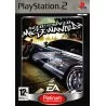PS2 Need for Speed Most Wanted - Usato