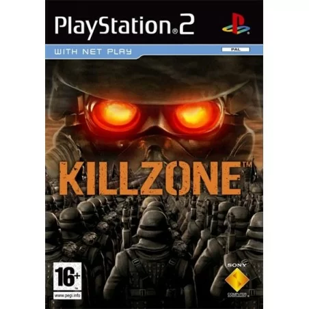 Killzone - Usato