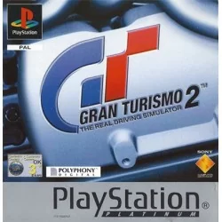 Gran Turismo 2 - Usato