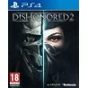 Dishonored 2 - Usato