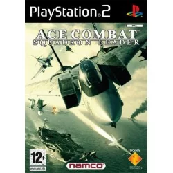 Ace Combat: Squadron Leader...