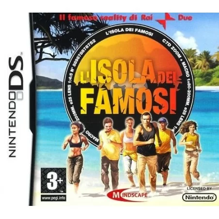 L'Isola dei Famosi - Usato