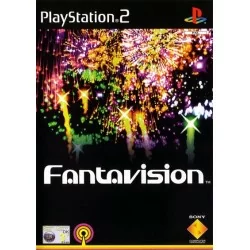FantaVision - Usato