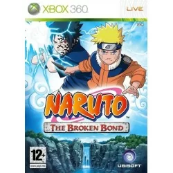 Naruto: The Broken Bond -...