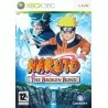 Naruto: The Broken Bond - Usato