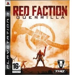 Red Faction Guerrilla - Usato