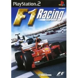 F1 Racing Championship - Usato
