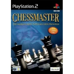 PS2 Chessmaster - Usato