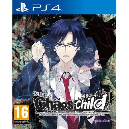 Chaos Child