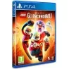 PS4 LEGO Gli Incredibili - Usato