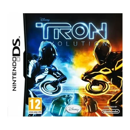 Tron Evolution - Usato