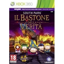 South Park: Il Bastone...