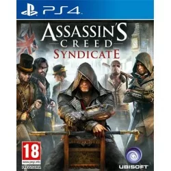 Assassin's Creed Syndicate - Usato