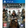 Assassin's Creed Syndicate - Usato