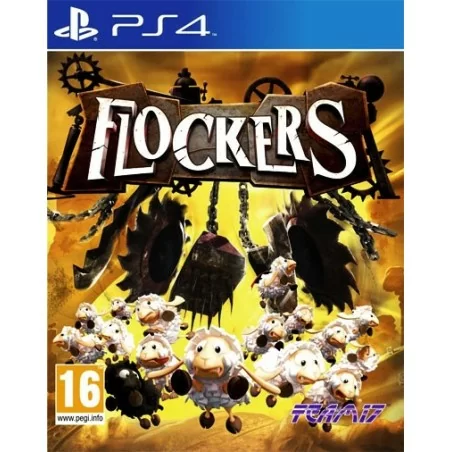 Flockers