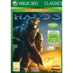 XBOX 360 Halo 3 - Usato