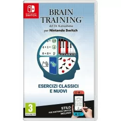 SWITCH Brain Training del...
