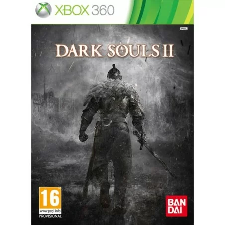 Dark Souls II - Usato