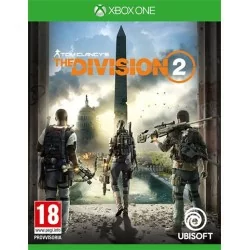 Tom Clancy's The Division 2...