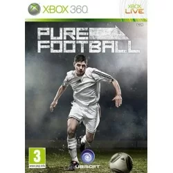 XBOX 360 Pure Football - Usato