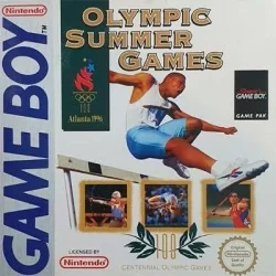 Olympic Summer Games...
