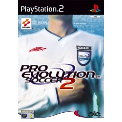 Pro Evolution Soccer 2 - Usato
