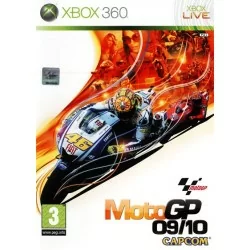 Moto GP 09/10 - Usato