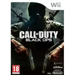 Call of Duty: Black Ops - Usato