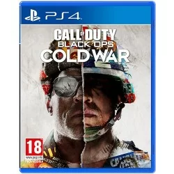 Call of Duty Black Ops Cold...