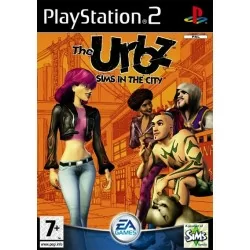 The Urbz: Sims in the City - Usato