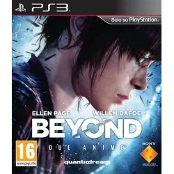 Beyond: Due Anime - Usato