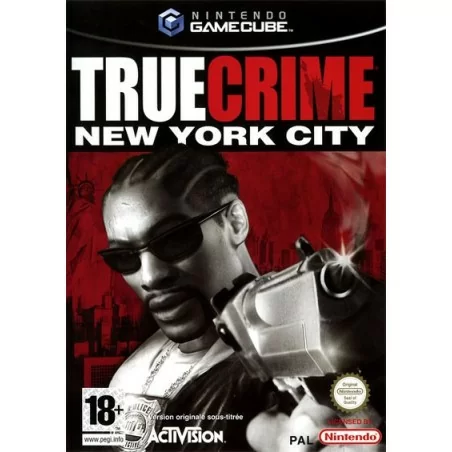 True Crime New York City - Usato
