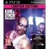 Kane & Lynch 2 Dog Days - Limited Edition