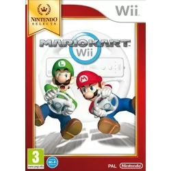 Mario Kart Wii - Usato