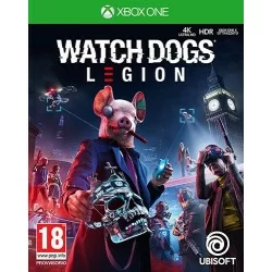 Watch Dogs Legion - Usato