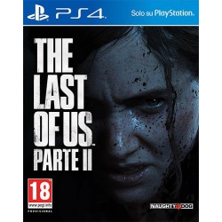 The Last of Us - Parte II -...