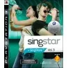 SingStar Vol. 3 - Usato