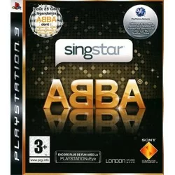 SingStar ABBA- Usato