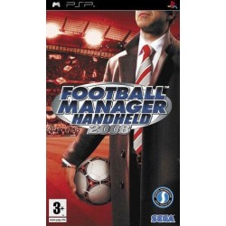 Football Manager Handheld...