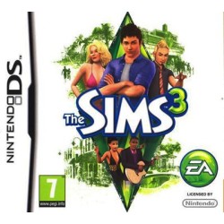 The Sims 3 - Usato