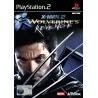 PS2 X-Men 2: La Vendetta di Wolverine - Usato
