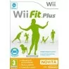 Wii Fit Plus - Usato