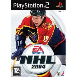 NHL 2004 - Usato