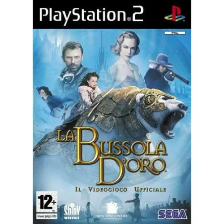 La Bussola d'Oro